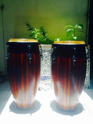 CONGAS LP ASPIRE PERSONALIZADA