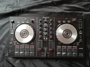CONTROLADOR PIONEER DJ DDJSB2