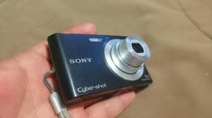 Camara Sony W510