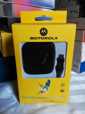 Cargadores Motorola Domicilio Gratis