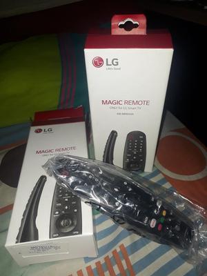 Control Magic Lg 130mil Nuevo