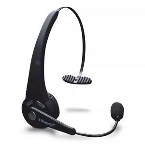 Diadema Premier mobile bluetooth confort headset