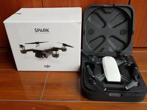 Drone Dji Spark en Combo