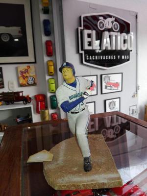 FIGURAS DE ACCIÓN BEISBOL