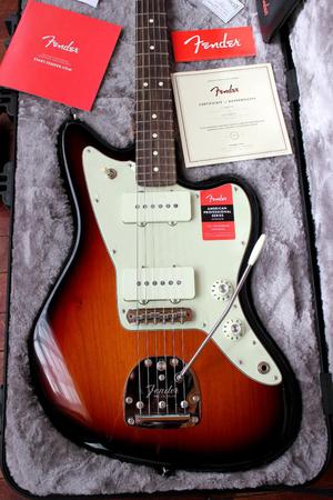 Fender American Professional Jazzmaster, made in USA ,