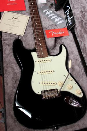Fender American Professional Stratocaster, made in USA 