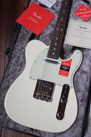 Fender American Professional Telecaster, made in USA ,