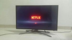 Ganga Led 32 Smart Samsung