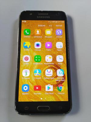Ganga Samsung Galaxy J5 Dual Sim 16gb