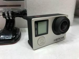 Go Pro Hero 4 Pantalla Táctil