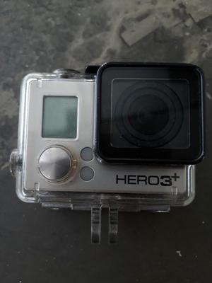 Gopro Hero 3 4k