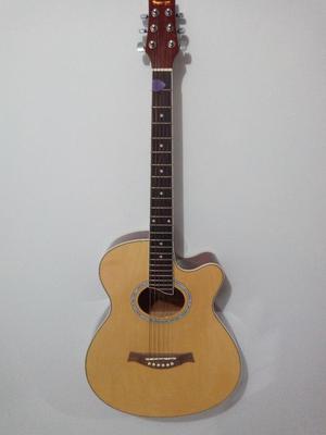 Guitarra Acustica Fretmaster