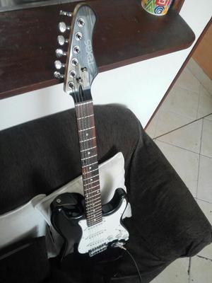 Guitarra Electrica Texas