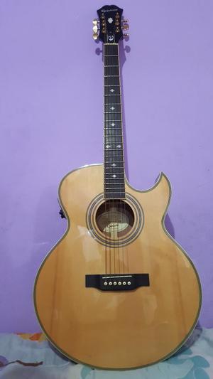 Guitarra Electroacustica