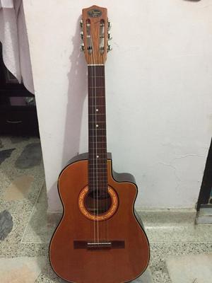 Guitarra Madrileña Clasica