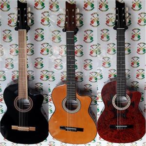 Guitarras Acusticas Directo de Fabrica.
