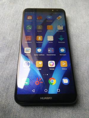 Huawei Mate 10 Lite de 64gb Como Nuevo