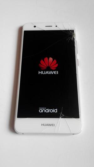 Huawei Novamini Huella Leer Descripccion