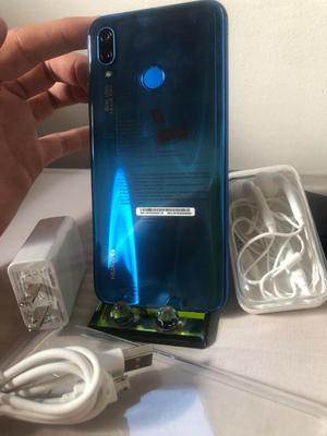 Huawei P20 Lite Azul