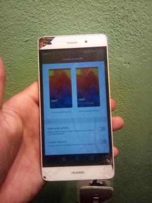 Huawei P8 Lite Barato