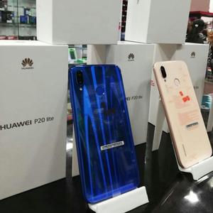 Huaweo P20 Lite Special 64gb Nuevo Fra