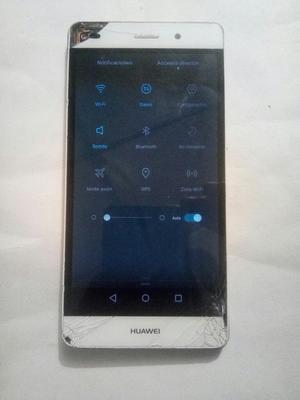 Huawi P8 Lite