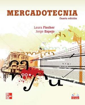 LIBRO de MERCADOTECNIA