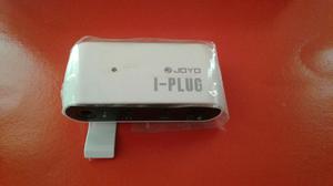 Mini Amplificador Portatil I Plug Joyo