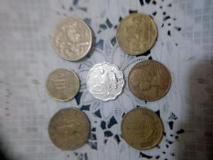 Monedas de Coleccion