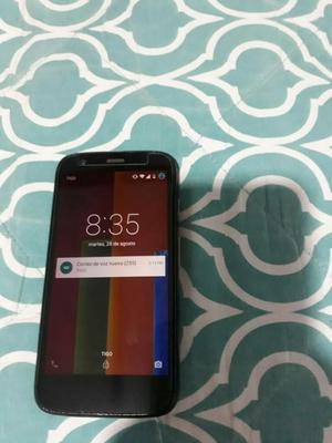 Moto G 1 Exelente Estado