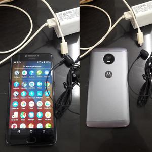Motorola E4 Plus sin Rayones