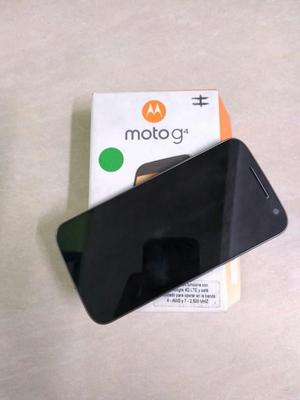 Motorola Moto G4 Full Estado