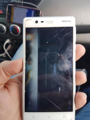 Nokia 3 Vendo Barato