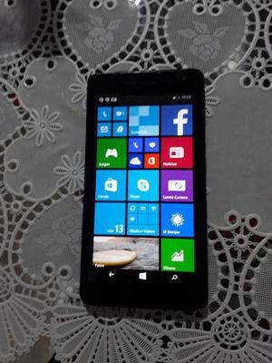 Nokia Lumia 535 Doble Sim
