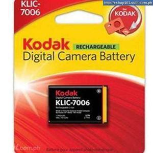 Pila Bateria Kodak Klic para camara M530 M531 M532 M552