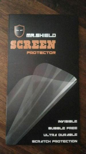 Protector de Pantalla Asus Zenfone 3