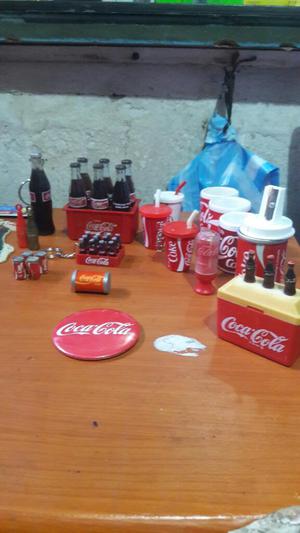 Retro Cocacola