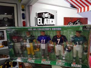 STARTING LINEUP NFL  COLLECTOR´S EDITION