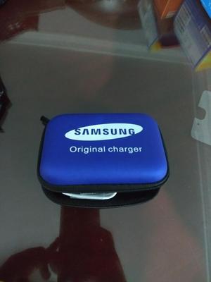 Samsung Carga Rapida