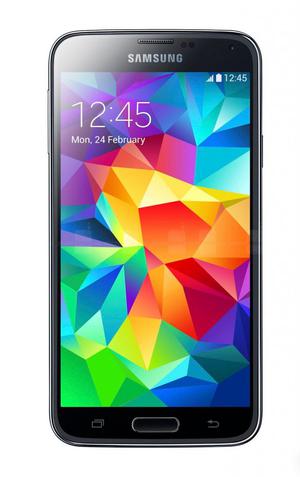 Samsung Galaxy S5