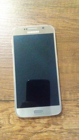 Samsung Galaxy S6 Smg920i 32gb