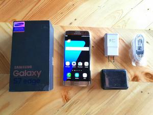 Samsung Galaxy S7 Edge Caja Y Garantia