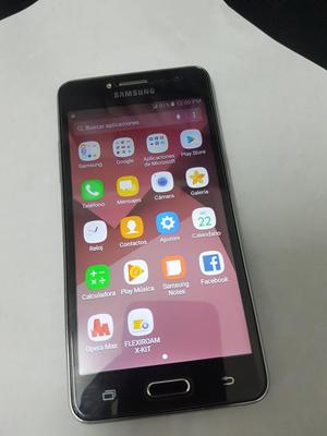 Samsung J2 Prime Negro