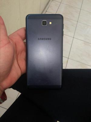 Samsung J7 Prime Acepto Cambioo de Menor