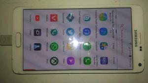 Samsung Note 4