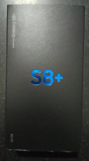 Samsung S OCHO Plus Gran celular...