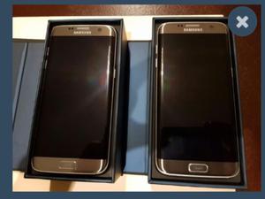 Samsung S7 Y Gear S3 Frontier