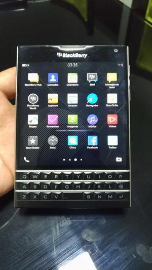 Se Vende Barata Blackberry Passport
