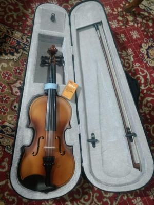 Se vende violín