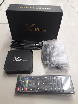 Smar Tv Box